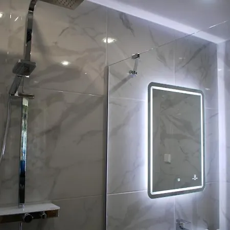 Appartamento Papli Pärnu