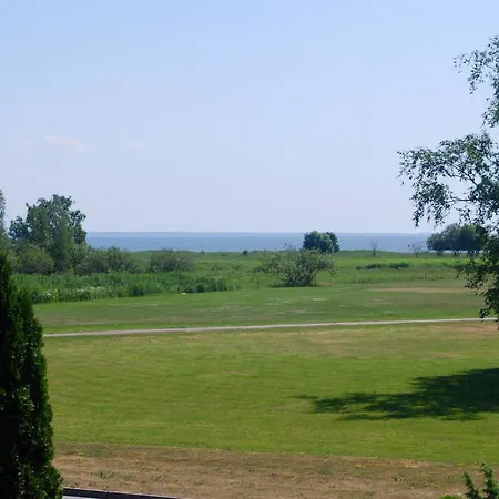 Appartamento Papli Pärnu