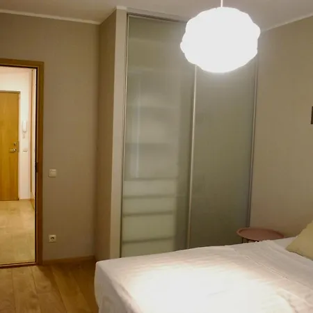Papli Appartement Pärnu