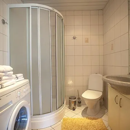 Papli Apartment *