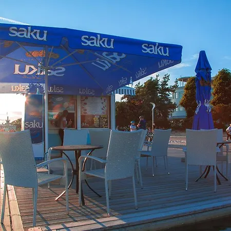 Papli Appartement Pärnu