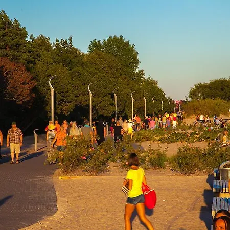 Papli Appartamento *