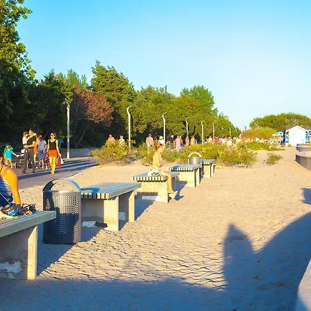 Appartamento Papli Pärnu