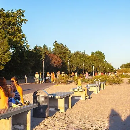 Papli Appartement Pärnu