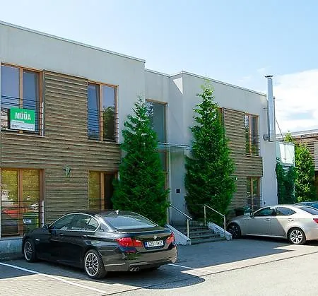 Papli Apartment Parnu
