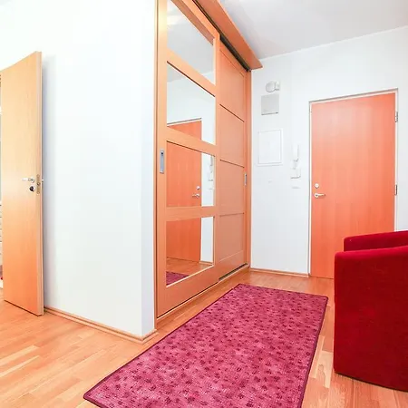 Appartement Papli *