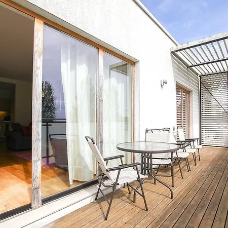 Apartment Papli