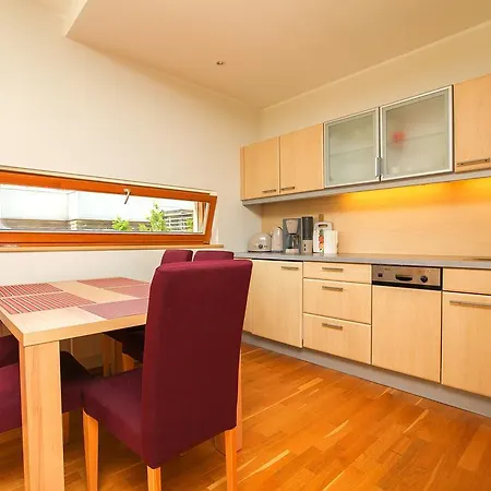 Papli Apartment Parnu