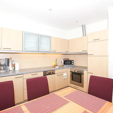 Papli Apartment *