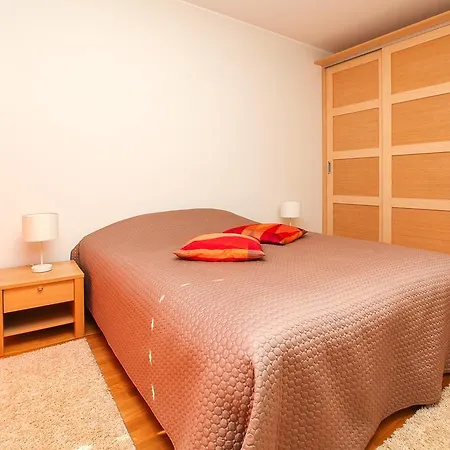 Papli Apartment Parnu