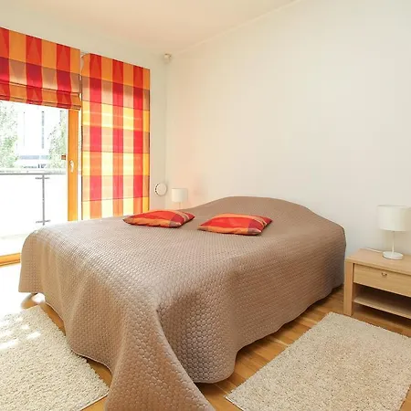 Apartment Papli