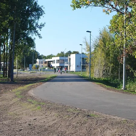 Appartement Papli Pärnu