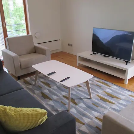 Apartment Papli *