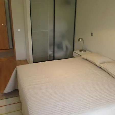 Apartment Papli Parnu