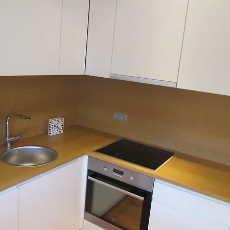 Apartment Papli