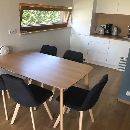 Papli Appartamento Pärnu