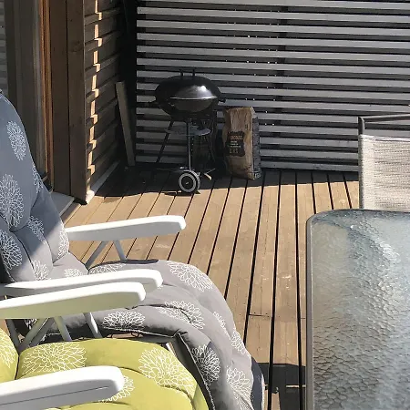 Papli Appartement Pärnu