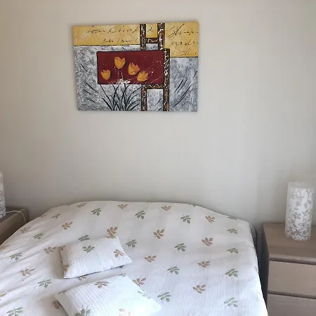 Apartment Papli