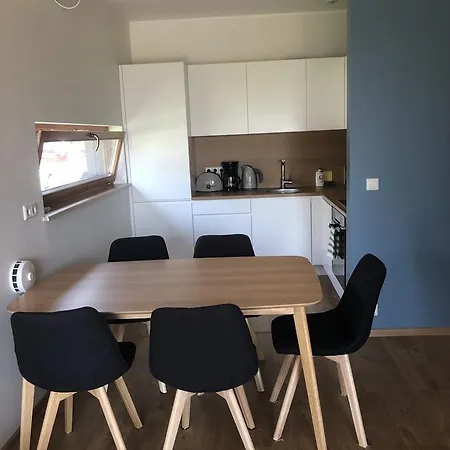 Papli Appartement