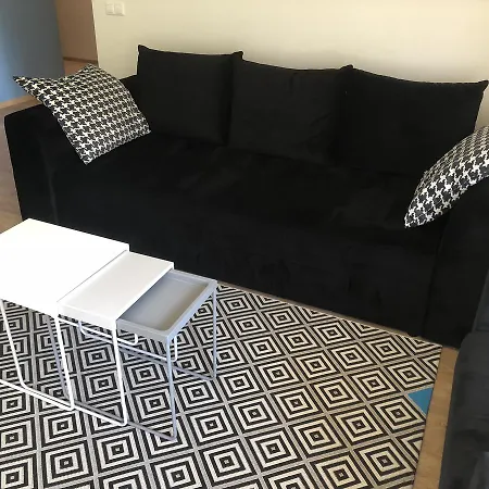 Apartment Papli Parnu