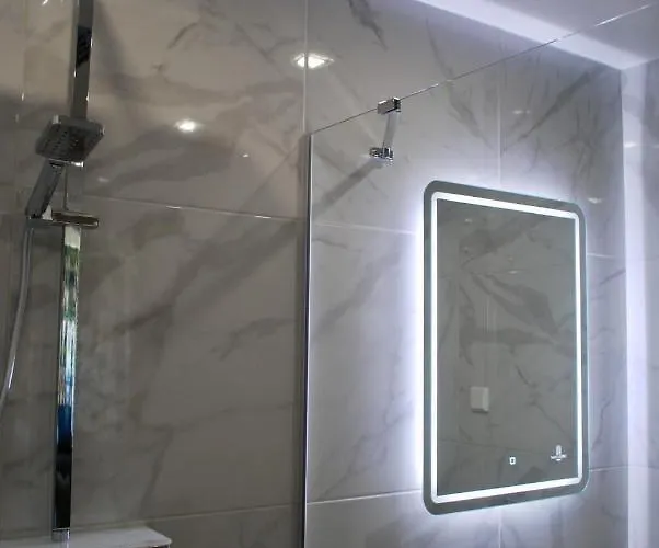 Apartamento Papli Pärnu