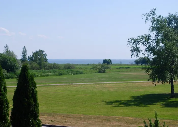 Apartamento Papli Pärnu