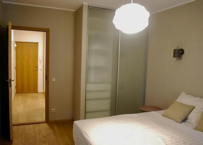 Papli Apartamento Pärnu