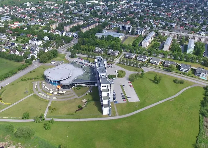 Papli Apartamento Pärnu