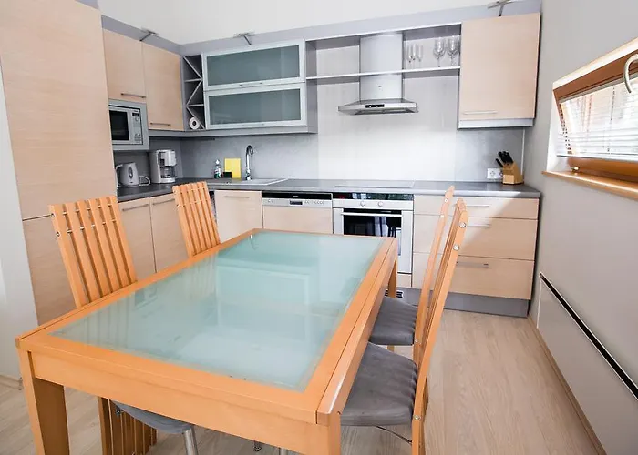 Papli Apartamento Pärnu