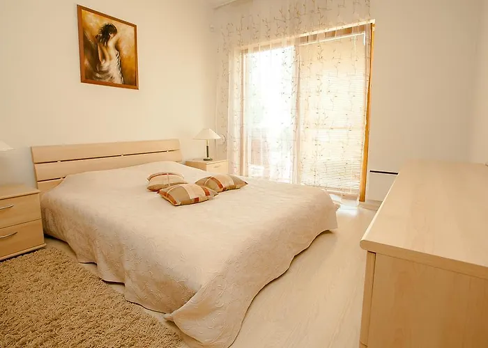 Papli Apartamento Pärnu