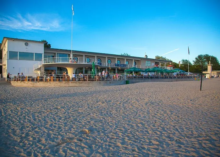 Apartamento Papli Pärnu