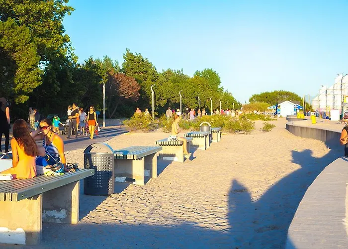 דירה Papli פארנו