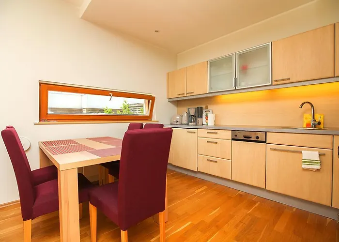 Papli Apartamento Pärnu