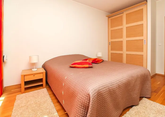 Papli Apartamento Pärnu