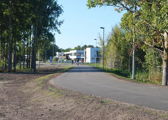 דירה Papli פארנו