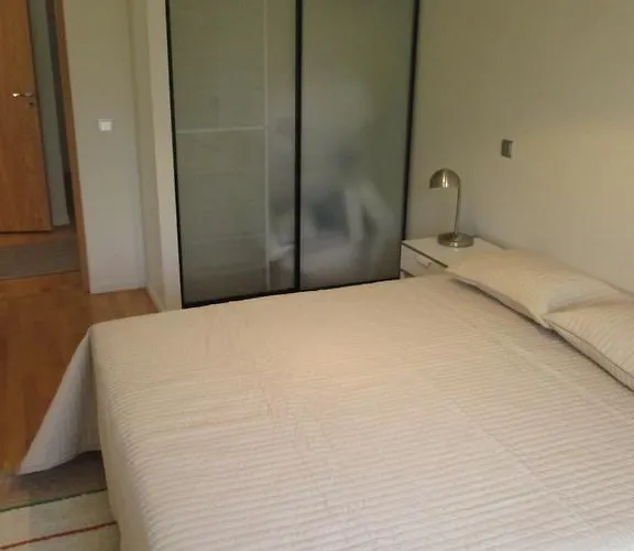 Apartamento Papli Pärnu