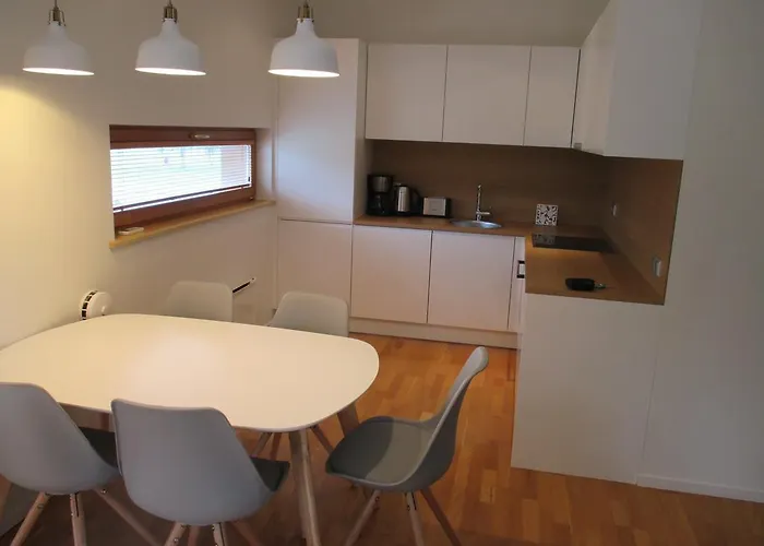 Apartamento Papli Pärnu