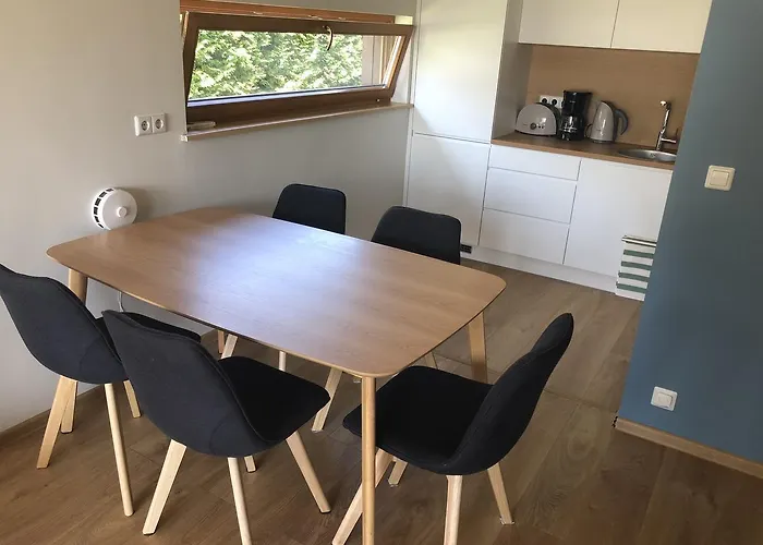 Papli דירה פארנו