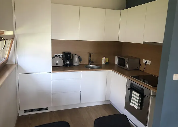 Apartamento Papli Pärnu