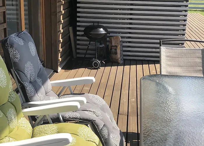 Papli Apartamento Pärnu