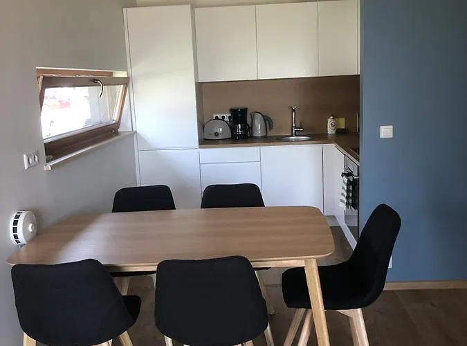 Papli Apartamento