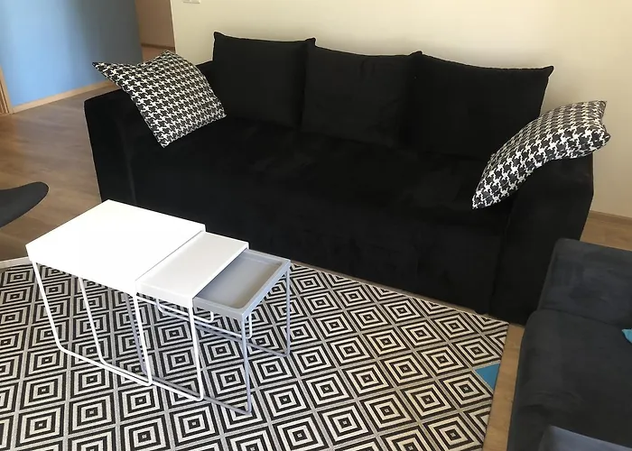 Apartamento Papli Pärnu